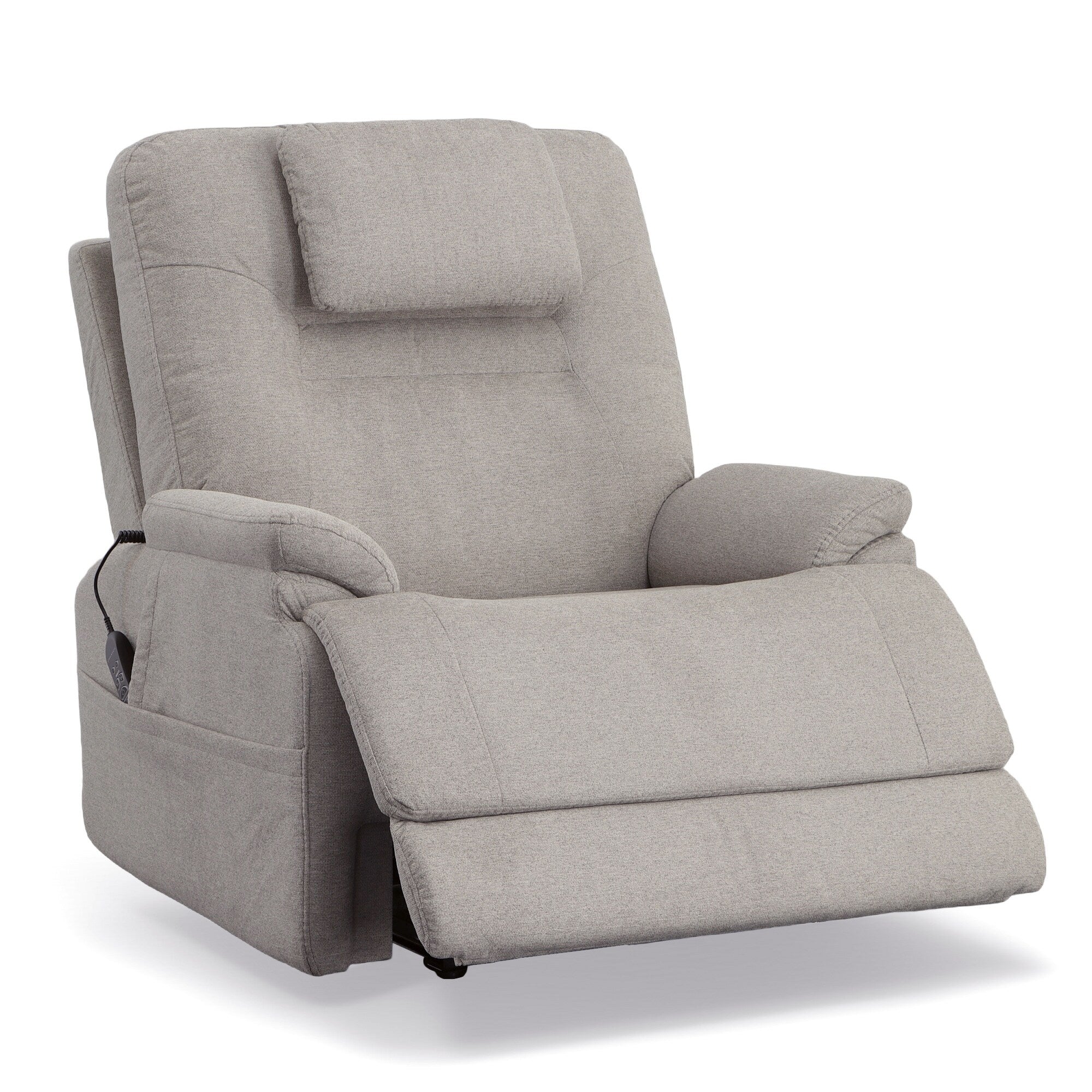 Model 2 Power Recliner