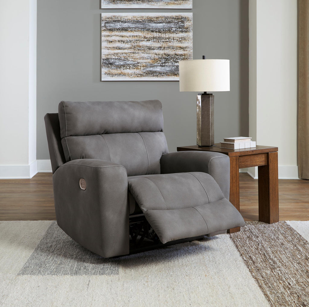 Next-Gen DuraPella Power Recliner - Fabric