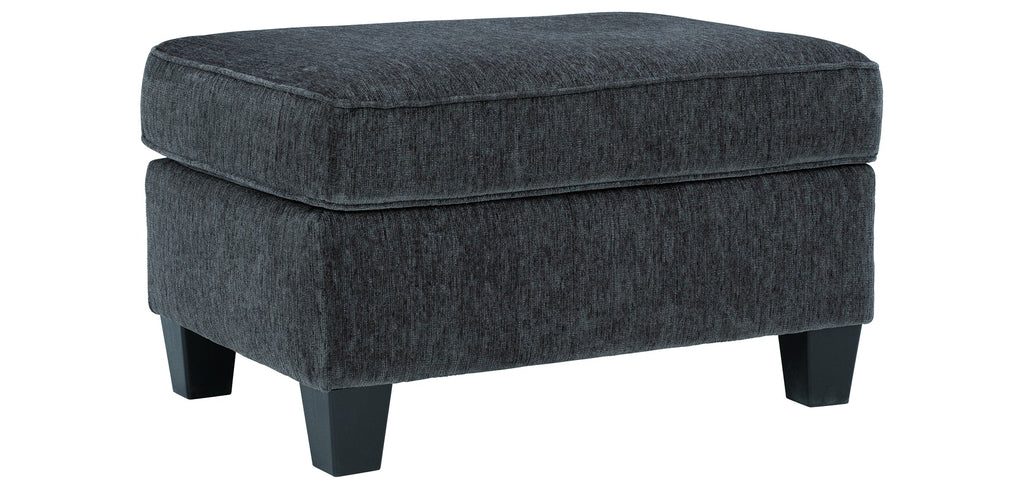 Abinger Ottoman - Fabric