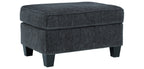 Abinger Ottoman - Fabric