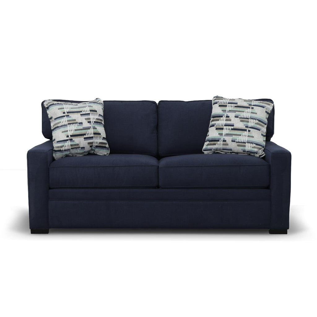 Snoozy Sleeper Sofa - Fabric