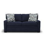 Snoozy Sleeper Sofa - Fabric