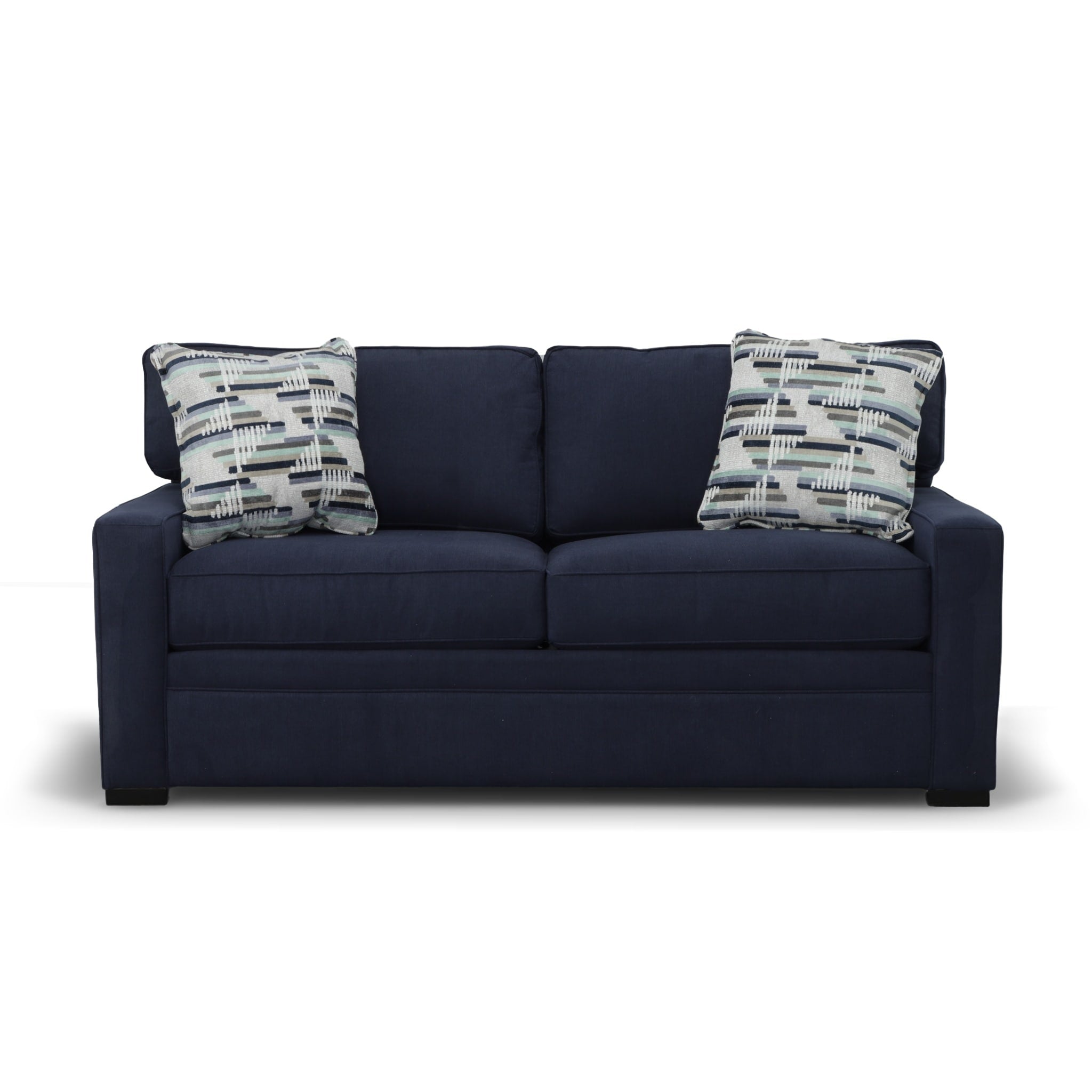 Snoozy Sleeper Sofa - Fabric