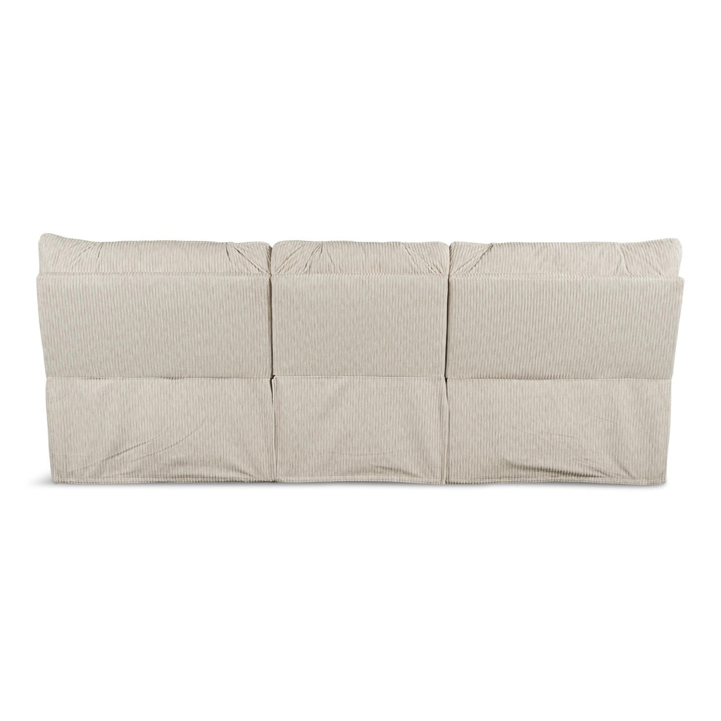 Conway Power Reclining Sofa - Fabric