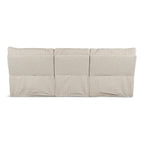 Conway Power Reclining Sofa - Fabric