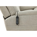 Zecliner Model 2 Power Lift Recliner - Reclining