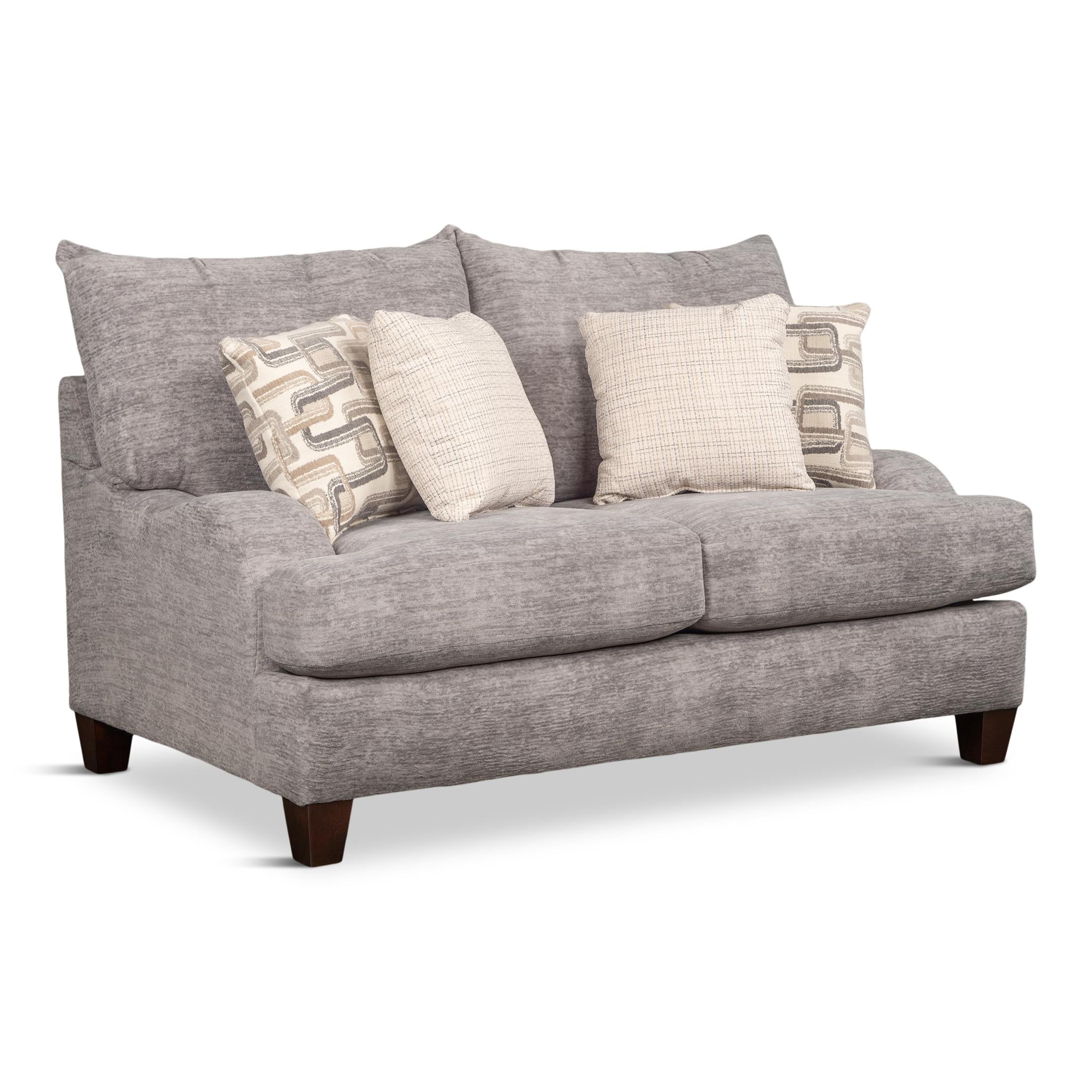 Adelaide Loveseat - Indoor