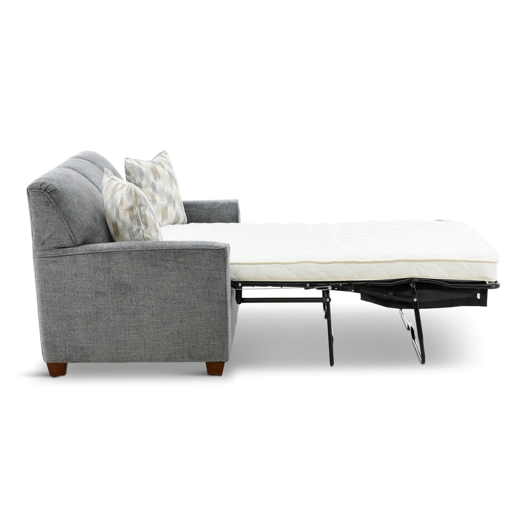 Piper Queen Sleeper Sofa - Fabric