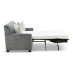 Piper Queen Sleeper Sofa - Fabric