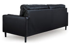 Bryceview Leather Sofa - Indoor