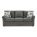 Leah Queen Foam Sleeper Sofa - Fabric