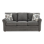 Leah Queen Foam Sleeper Sofa - Fabric