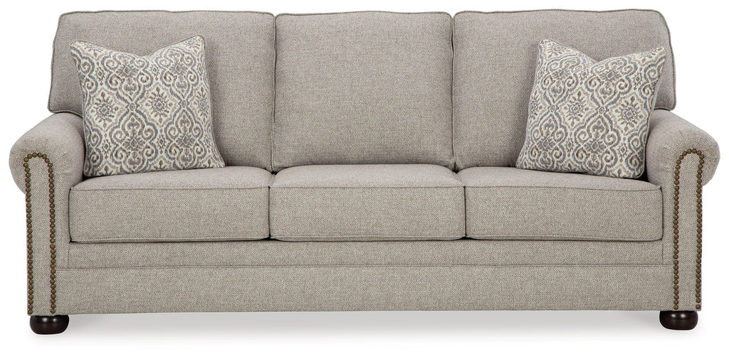 Gaelon Sofa - Fabric