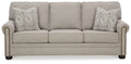 Gaelon Sofa - Fabric