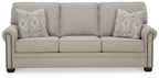 Gaelon Sofa - Fabric