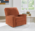 Aviemore Rocker Recliner - Fabric