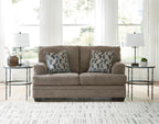 Stonemeade Loveseat - Indoor