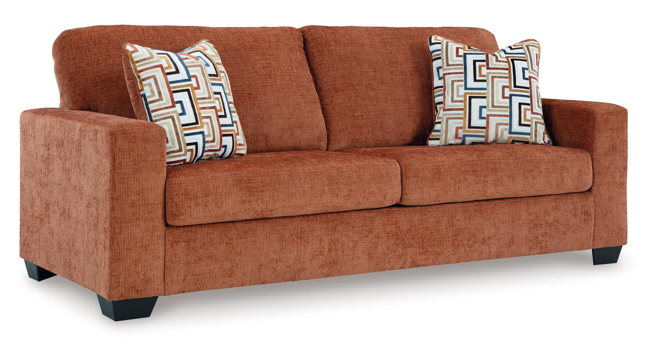 Aviemore Sofa - Fabric