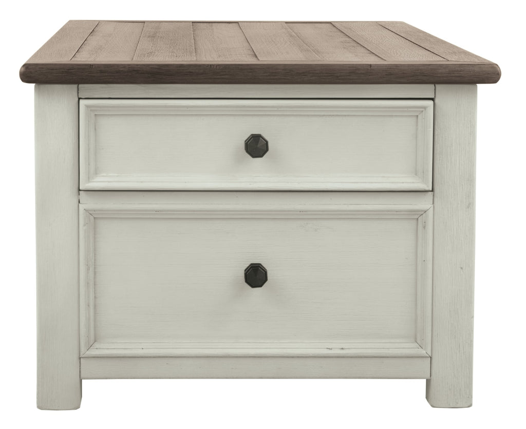 Bolanburg Lift-Top Coffee Table - Indoor