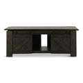 Gavin Lift-Top Coffee Table - Indoor