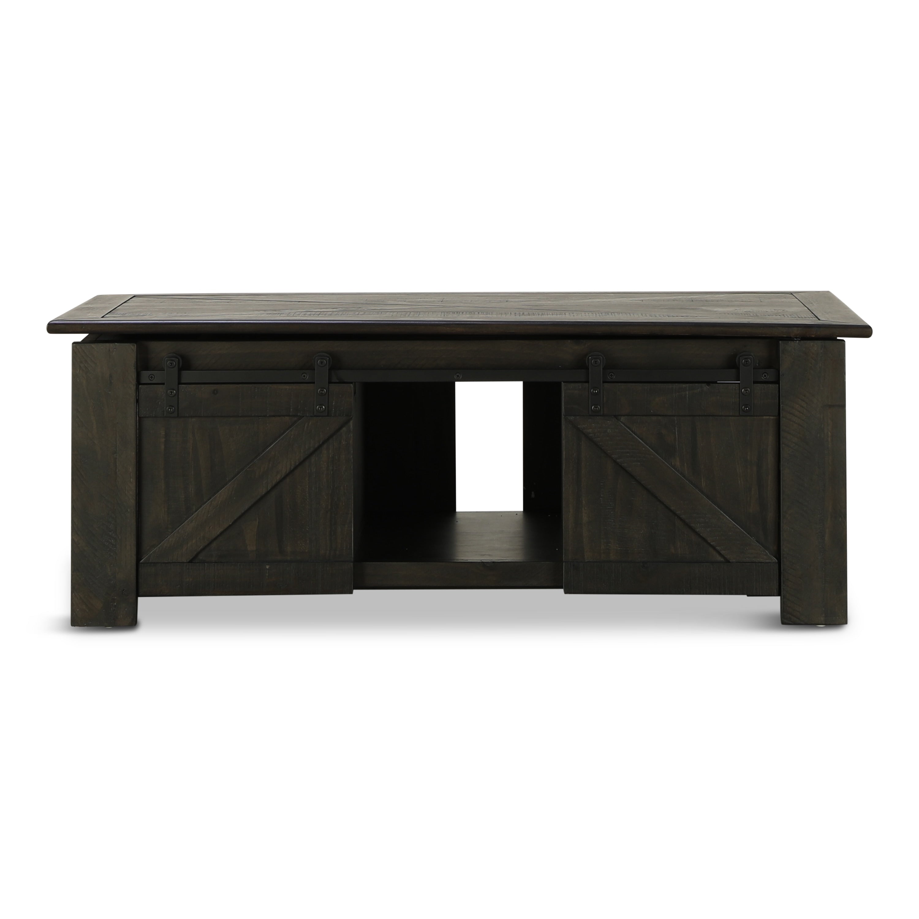 Gavin Lift-Top Coffee Table - Indoor