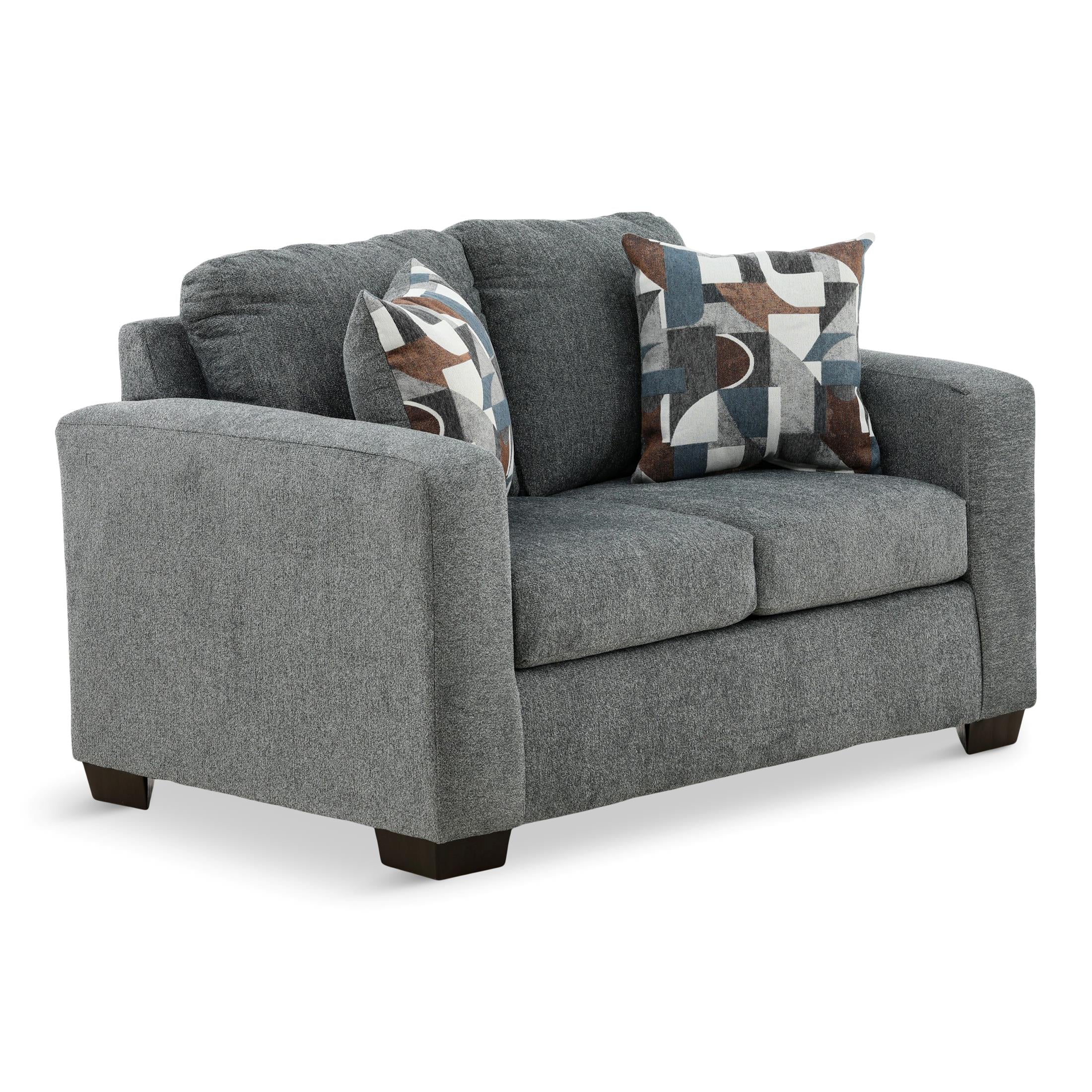 Tristin Loveseat - Indoor