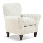Berkley Accent Chair - Fabric