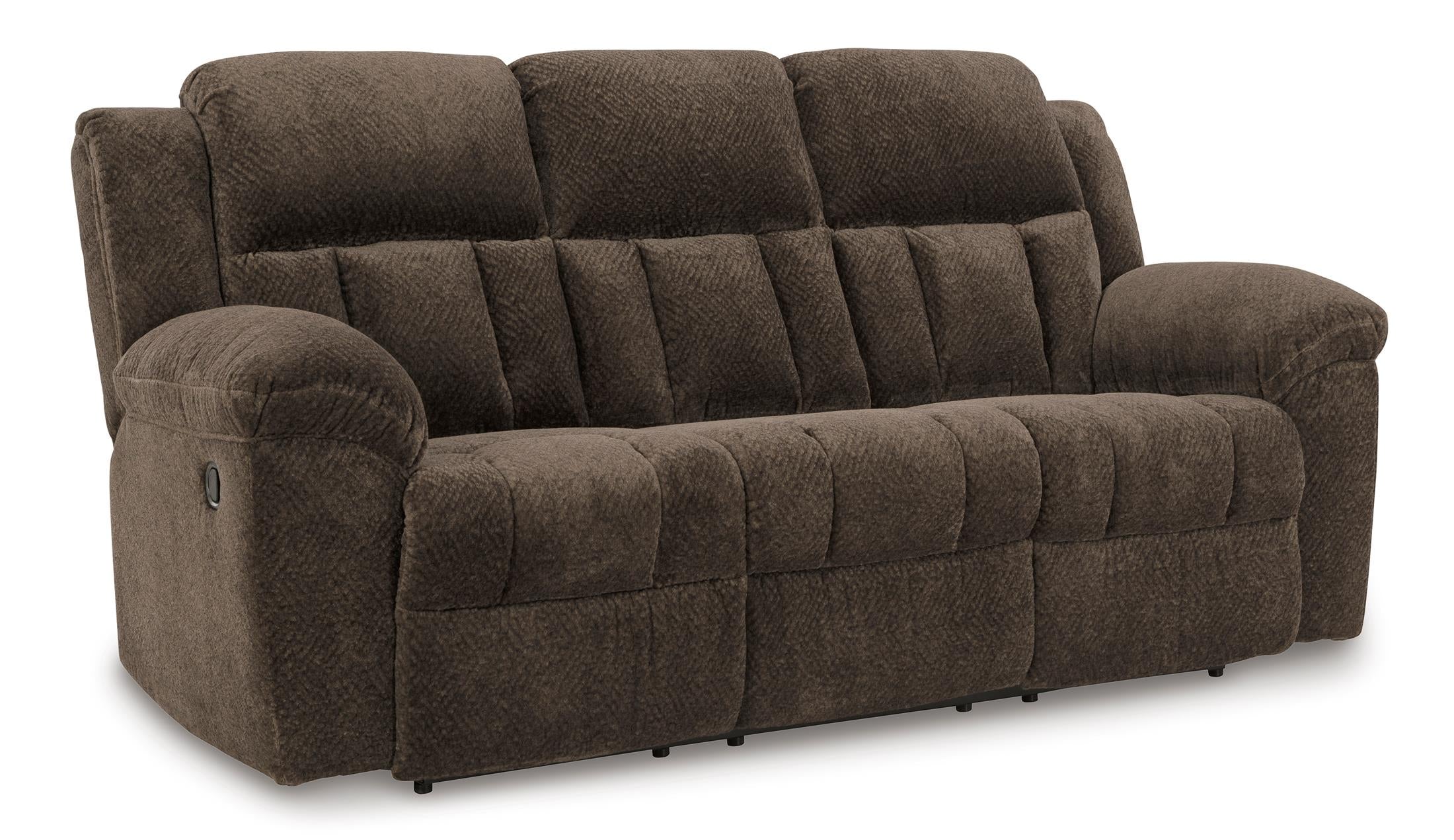 Frohn Reclining Sofa - Fabric