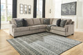Bovarian 3-Piece Sectional - Set