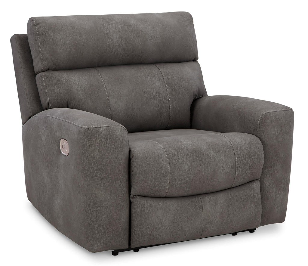 Next-Gen DuraPella Power Recliner - Fabric