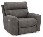 Next-Gen DuraPella Power Recliner - Fabric