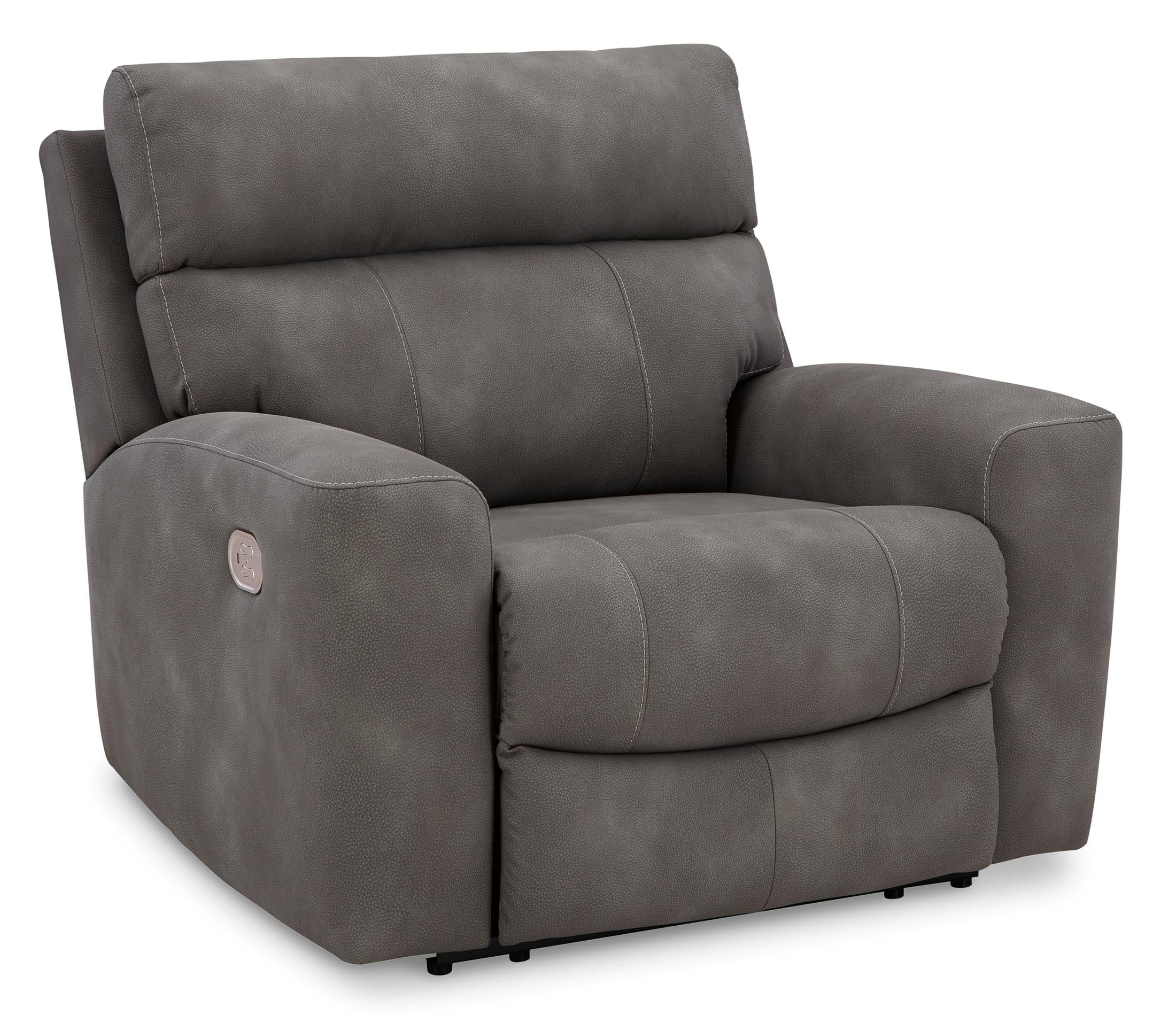 Next-Gen DuraPella Power Recliner - Fabric