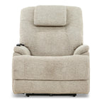Zecliner Model 2 Plus Power Lift Recliner with Heat and Massage - Reclining