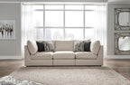 Kellway 3-Piece Modular Sofa