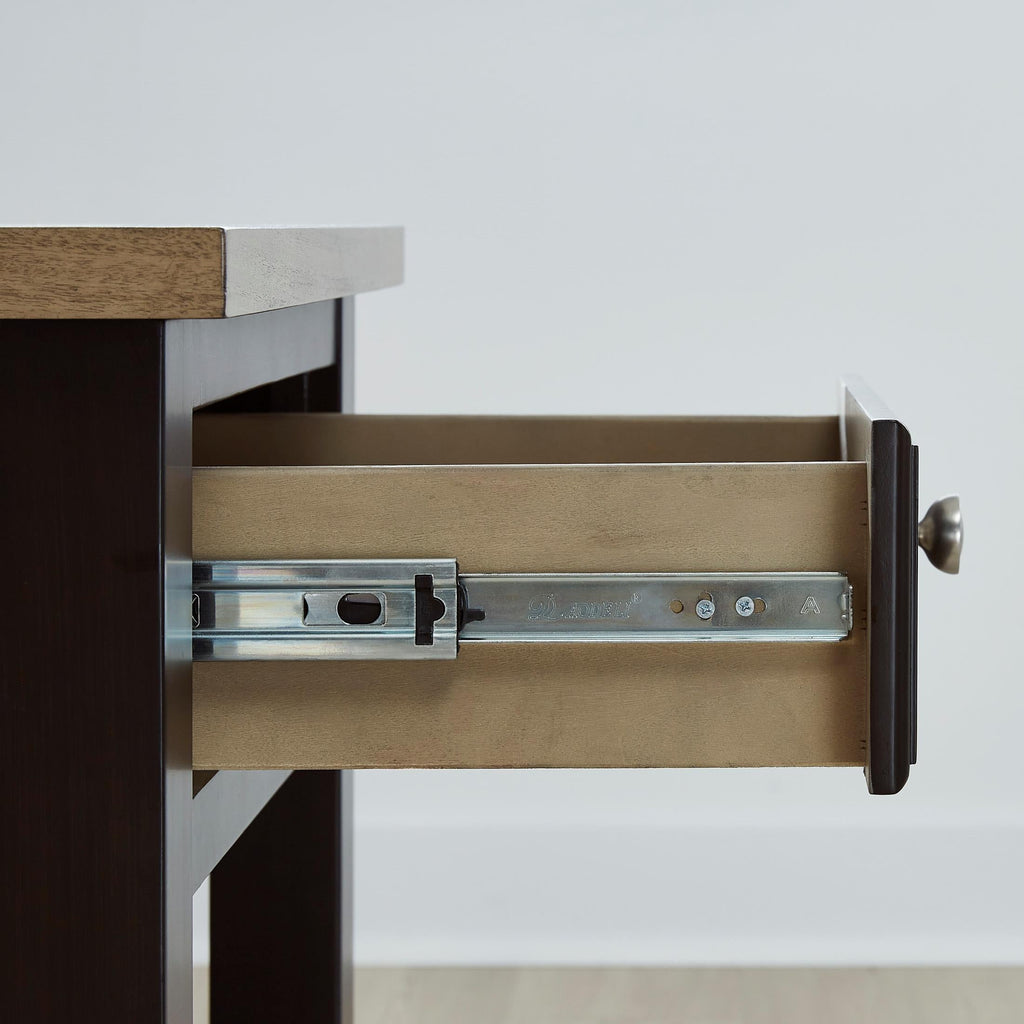 Drazmine End Table - Indoor