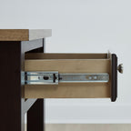 Drazmine End Table - Indoor