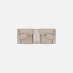 Modular 3-Piece Console Loveseat