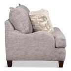 Adelaide Chair 1/2 - Fabric