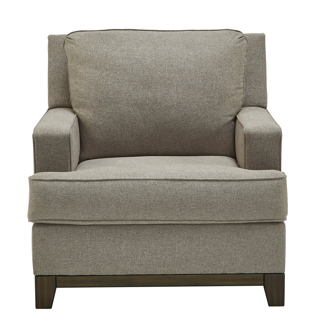 Kaywood Chair - Fabric