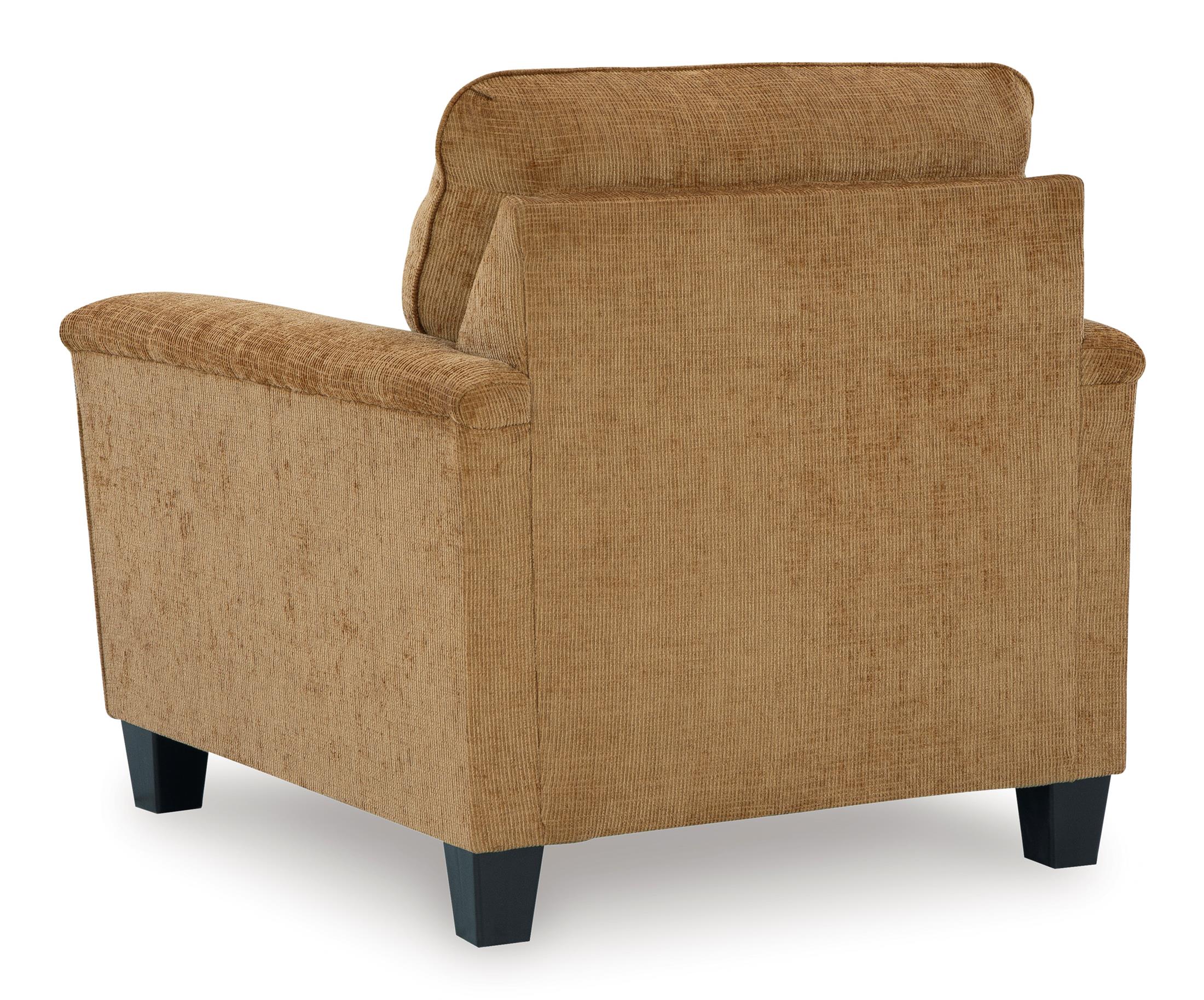 Erinslane Chair - Fabric