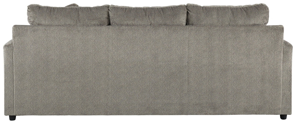 Soletren Sofa - Stone