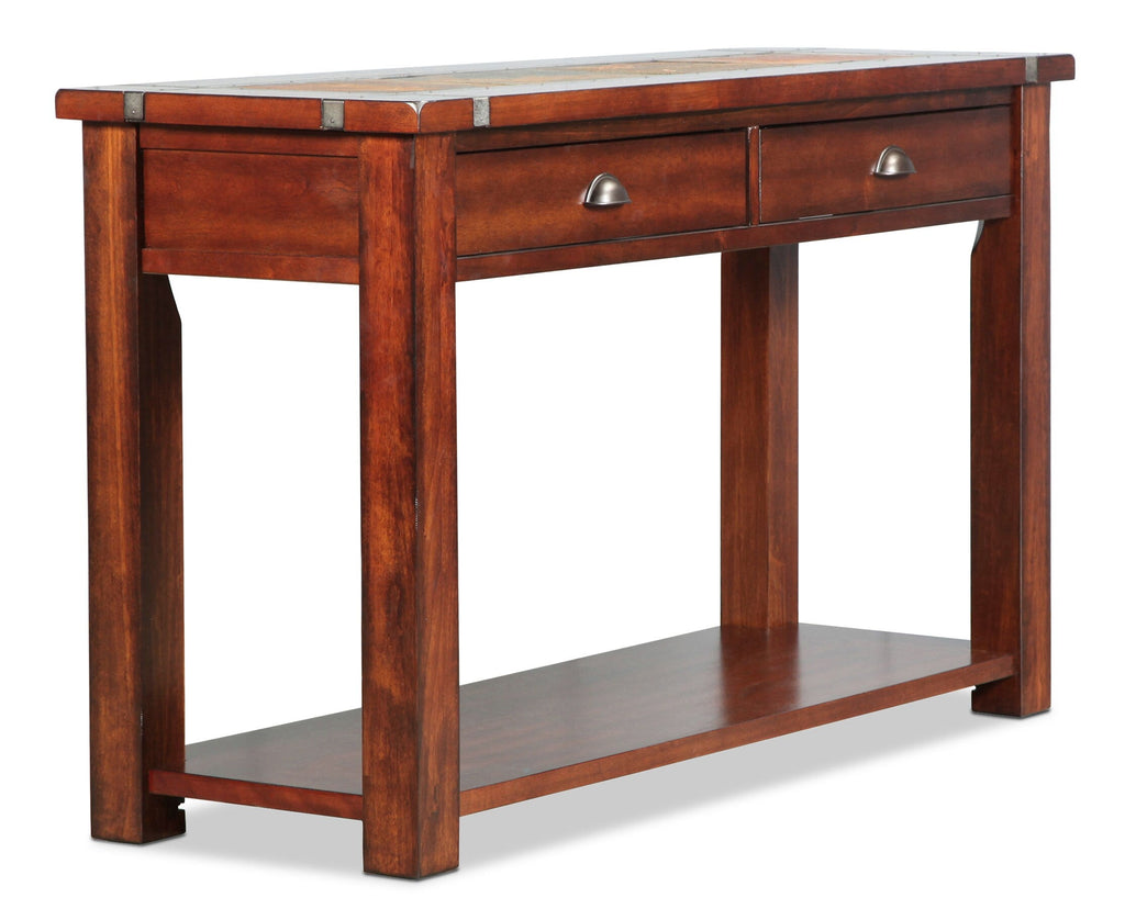 Roanoke Sofa Table - Dining Table