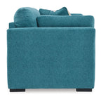 Keerwick Loveseat - Indoor
