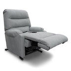 Andorra Power Lift Recliner - Reclining
