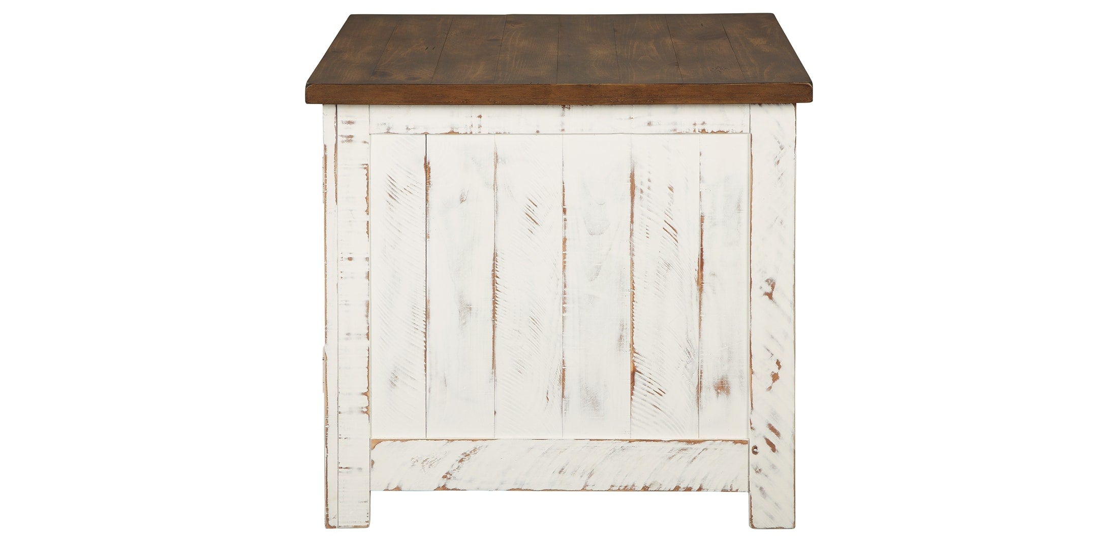 Wystfield End Table - Indoor