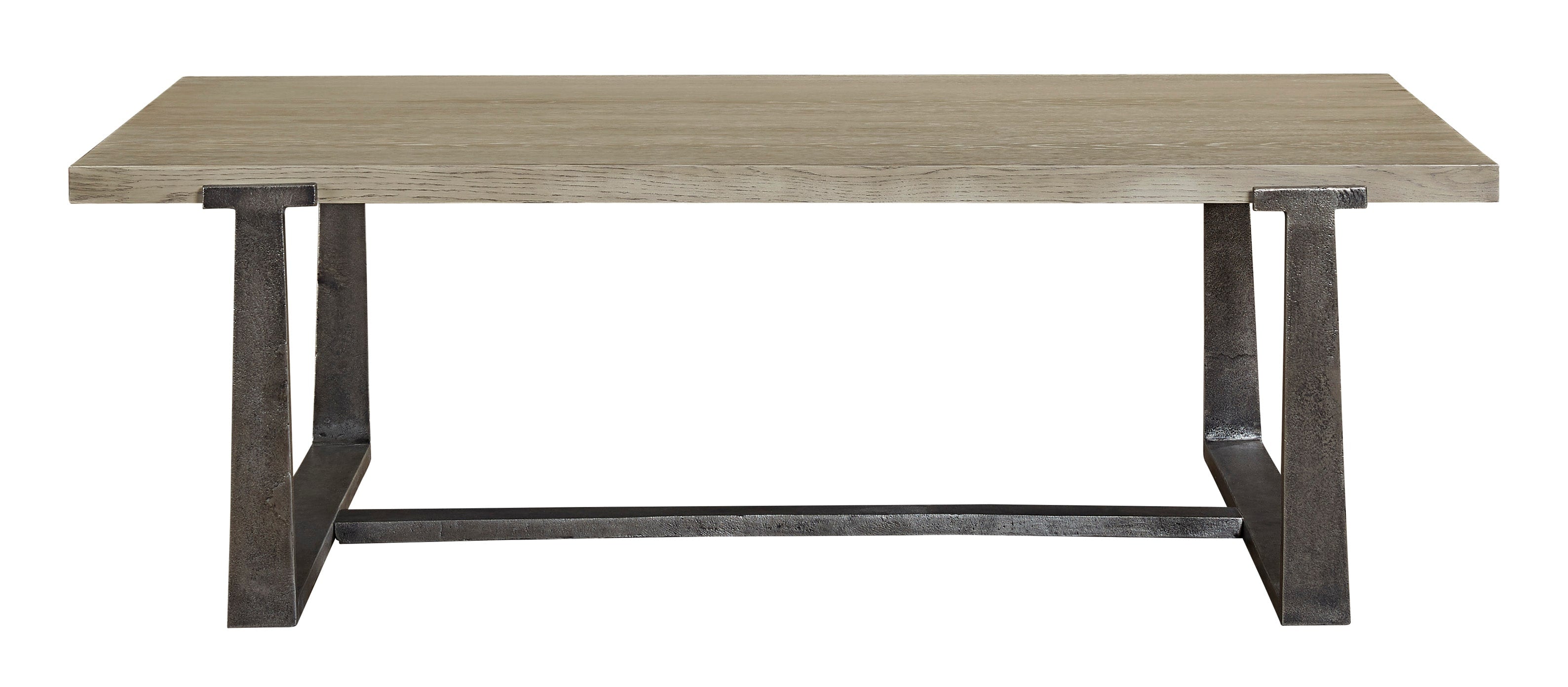 Dalenville Coffee Table - Indoor