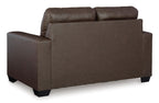 Barlin Mills Loveseat - Indoor
