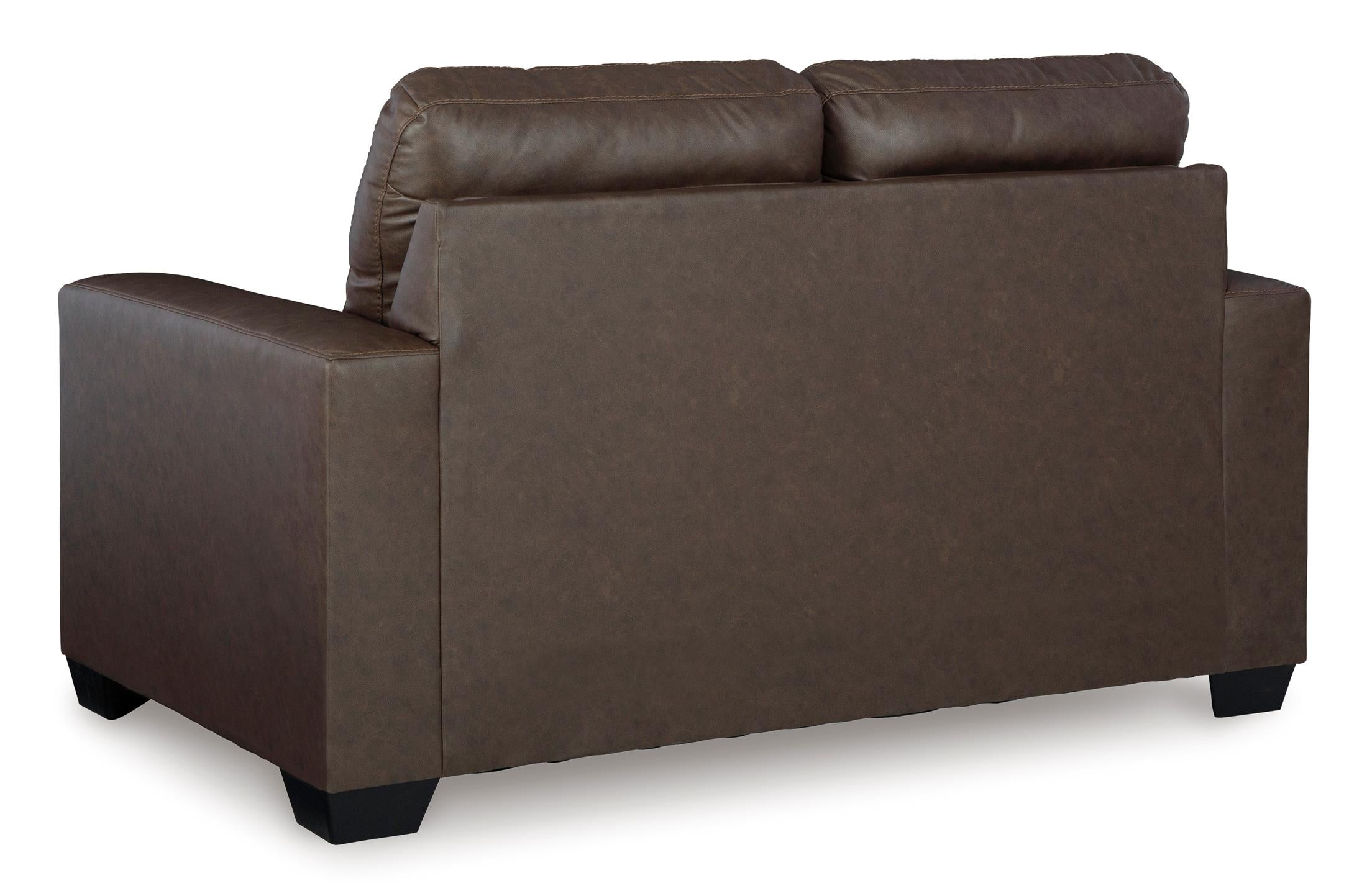 Barlin Mills Loveseat - Indoor