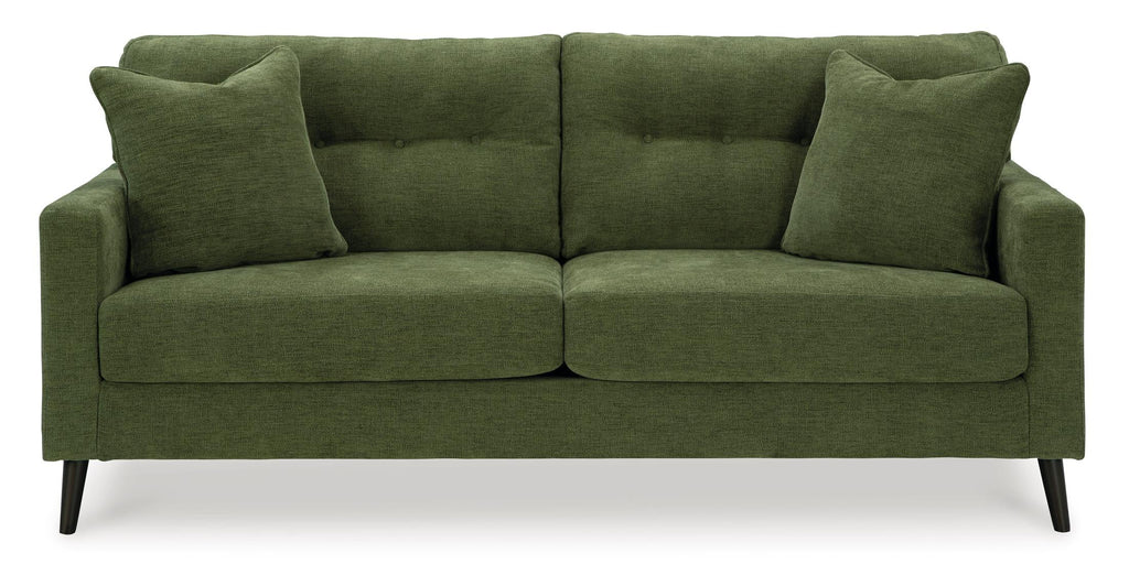 Bixler Sofa - Fabric