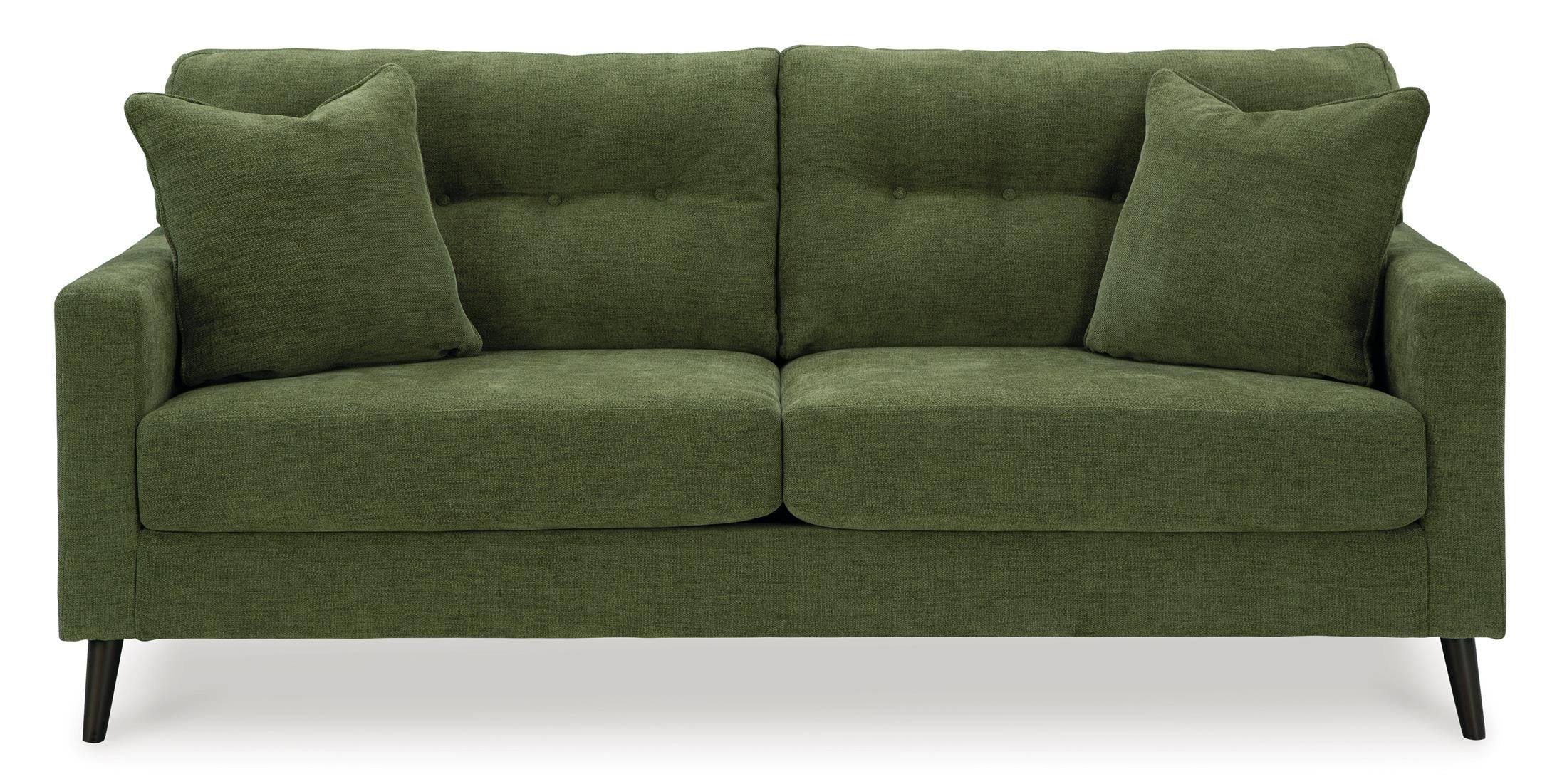 Bixler Sofa - Fabric